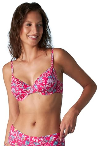 Lovable Bikini Reggiseno Ferretto Essential Micro Donna