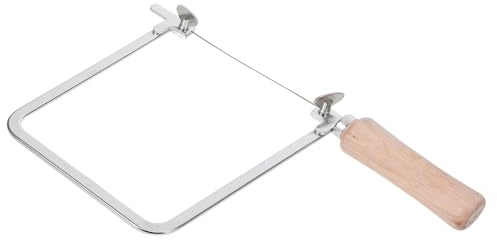 Baluue Herramienta De Corte Manual En Forma De u Para Carpintería, Corte De Metal y Plástico, Utensilio De Bricolaje Para Proyectos De Manualidades