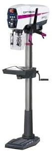 Taladro de columna y sobremesa DP 26-F - 230 V