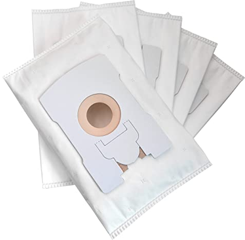 FSProdukte 20 Staubsaugerbeutel kompatibel Vorwerk Kobold VT 260 265 270 300 VT260 VT265 VT270 VT270 VT270 VT300