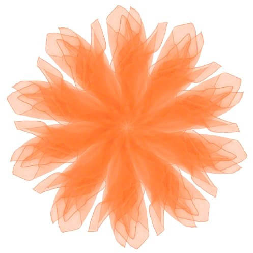 Sport-Tec Jongliertuch, 65x65 cm, 10 Tücher