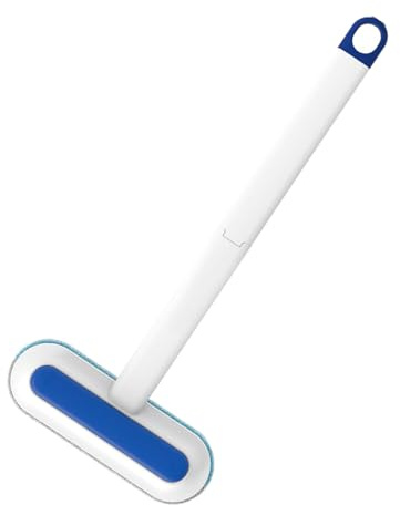 Mobili per la rimozione dei di gatto, spazzola per cani, spazzola per lanugine riutilizzabile per tappeti, finestre, lavanderia, vestiti, tappezzeria, divano, soggiorno, piastrelle camera