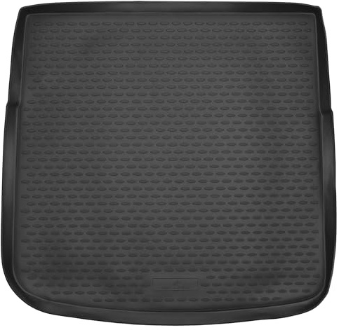 WALSER XTR Kofferraumwanne für Opel Insignia A Limousine Schrägheck 2008-2013, 100% passgenaue Antirutschmatte Auto, Gummimatte Auto, Kofferraum Schutzmatte, Auto Gummimatten