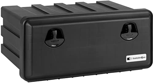 LKW Staukasten Daken Just 900-R Werkzeugkasten 900x367x300mm, Staubox Daken J057