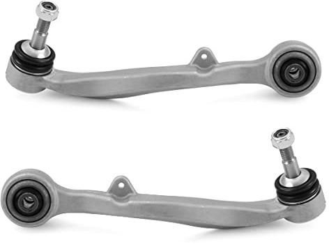 Querlenker Set für BMW 7er E65 Vorderachse unten hinten links + rechts