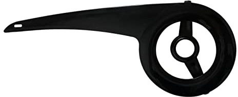 Amagogo universal Fahrrad Kettenschutz Abdeckung 32/34/36/38T Fahrrad Kettenschutz Fahrrad Kettenschutz für Radfahren