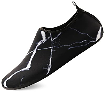 North Bund Herren Wasserschuhe Damen Badeschuhe Aquaschuhe Schwimmschuhe Strandschuhe Barfußschuhe Surfschuhe Gr.36-46