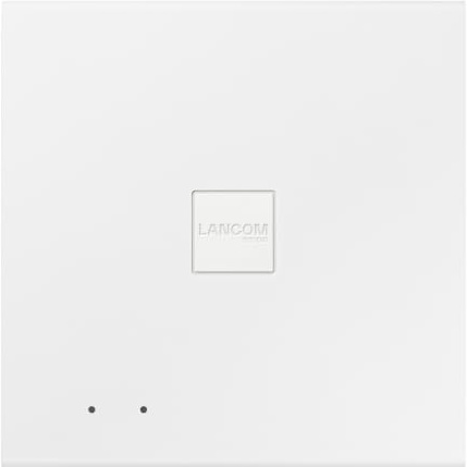 LANCOM LX-6500E (WW) - Kombinierte Power für Wi-Fi 6E und ePaper