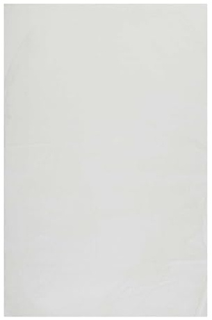 Wecon Home Alice Hochflorteppich, 80 x 150 cm, beige weiß | moderner, sehr flauschiger Hochflor Teppich perfekt für Wohnzimmer, Schlafzimmer und mehr