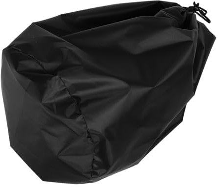 HONMEET Propantank-Abdeckung Mit Verstellbarem Kordelzug Und Staubdicht Passend Für Gasflasche Zylinder Für Outdoor-aktivitäten