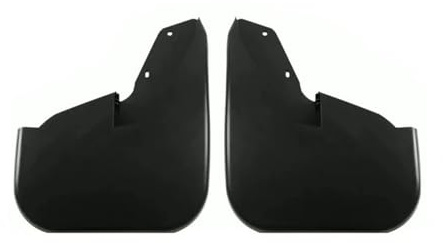 Auto Parafanghi Per Ford Per Transit Per Custom Per Tourneo 2012~2023 1915641 Parafanghi Paraspruzzi Parafango Anteriore Posteriore Paraspruzzi Accessori Auto Paraspruzzi(Rear)