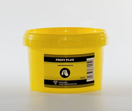 Profi Plus Pâte de lavage à main haute qualité pour Top Nettoyant Puissance main