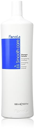 Fanola Smooth Care glättendes Shampoo, 1000 ml