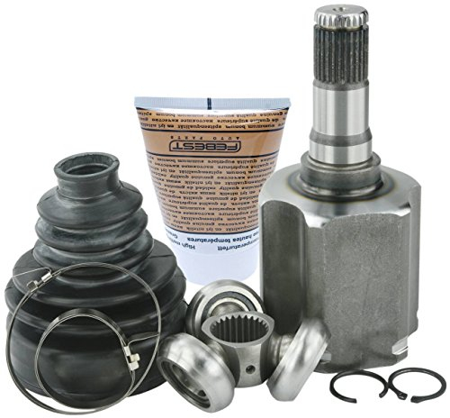 FEBEST 2111-CA2LH Gelenksatz Antriebswelle Gelenksatz Vorne Links getriebeseitig 88mm