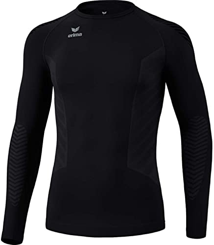 Erima Unisex Erwachsene Athletic Longsleeve 2.0 Funktionsunterwäsche