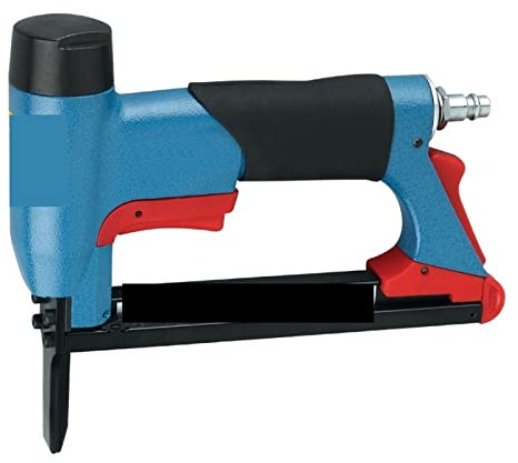 LERORA Framing Nailer 8016LN long nozzle industrial grade air nail gun with air compressor working pneumatic code nail gun nail gun