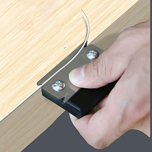 Jieotwice Lavorazione del Legno Rifilatura Coltello Bordo Angolo Pialla Specialità Bordatura Trimmer Legno Smussatura Raccordo Raschietto Consiglio Sbavatore