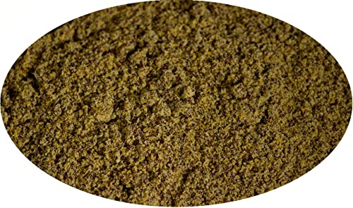 Eder Gewürze - Senfmehl braun - 1kg Gewürze