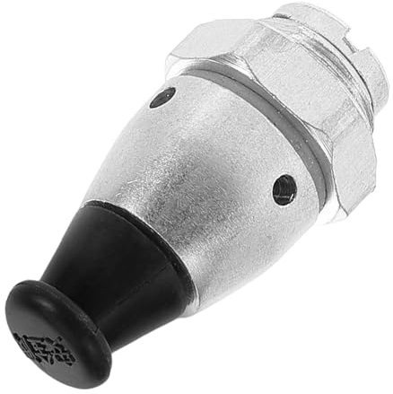 BESPORTBLE Pressure Cooker Valve Replacement Limited Pressure Relief Valve Kitchen Cooker Safety Accessories