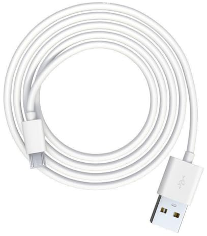 BUBEFSKD Cavo USB Maschio A 5 Pin Maschio Ricarica Rapida per Tablet Dati Telefonia Mobile Cavo USB Lungo Flessibile Sostitutivo