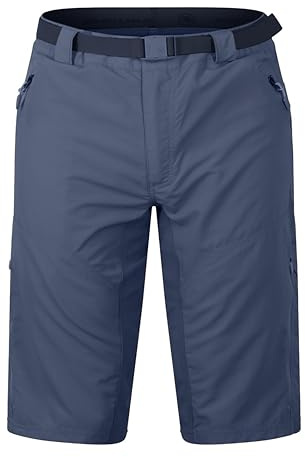 Endura Hummvee Mountain Bike Baggy Cycling Short with Liner - Pantalones Cortos Hombre