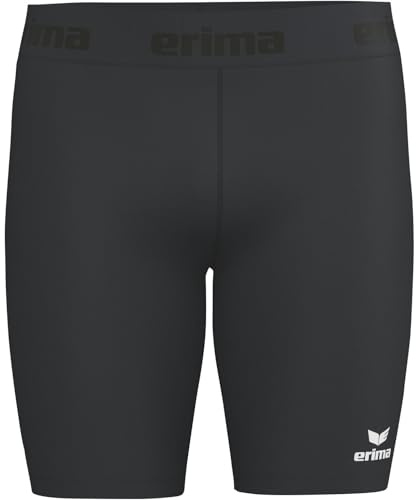 Erima Short T&f - Wings Team - Hot Pant - Mixte Enfant