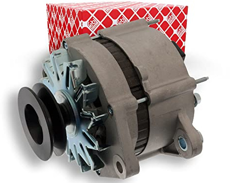 febi bilstein 48937 Generator , 1 Stück