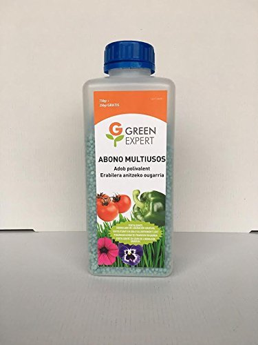 ABONO NUTRI-AZUL GREEN EXPERT 750 GR+250 GR