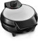 Tristar WF-1160 Waffeleisen, 700, Edelstahl
