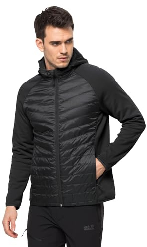 Jack Wolfskin ROUTEBURN PRO HYBRID M
