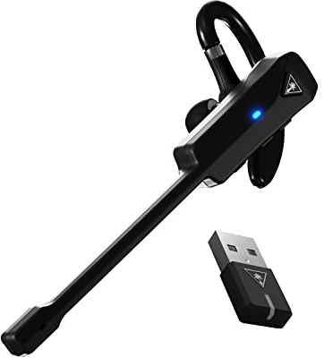 Turtle Beach Recon Air – PS5, PS4 und Mobilgeräte