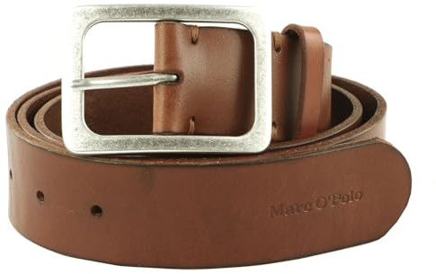 Marc O'Polo Erica Belt W95 Classic Cognac