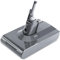 CELLONIC, Batería para Aspiradora Compatible con Dyson V8 Absolute, 215681, V11, Extra, VE6 (21.6V, 3000mAh)