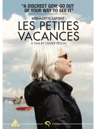 Stolen Holidays ( Les petites vacances ) [ UK Import ]