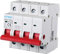 ETTROIT Disjoncteur d'isolation sectionneur 4P 63A 380V