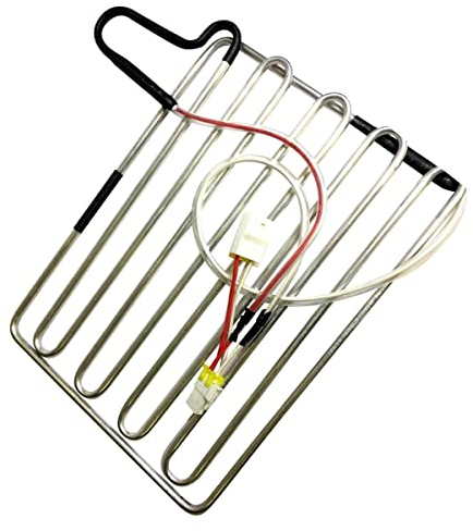 SOS DA81-01691A - Accesorio de resistencia de descongelación para frigorífico, congelador