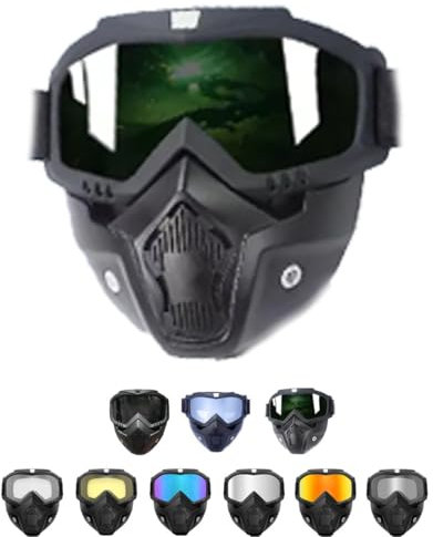 Special Mask for Welding and Cutting, Welding Helmet with Respirator, Large Viewing Welding Hood, Anti-Ultraviolet Radiation, Anti-Glare, Anti-Dust, Welding Hood,Welding Glasses(Welding sheet)