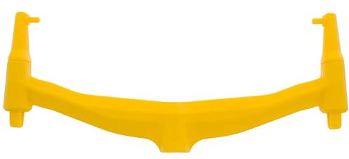 CORAL Endurance Paint Roller, 12 inch Frame Double Arm Handle, No Rust Lightweight Strong Fast 42690