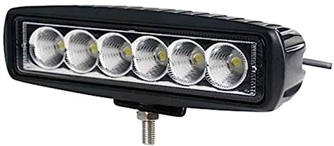 M-Tech mt-wlo18 wlo18-m-tech Worklight led-18 W Slim, wasserdicht