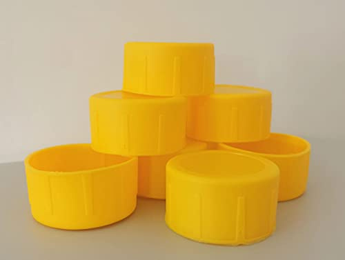 Scaffold Tube End Caps Pipe Pole Cap for Scaffolding (30)