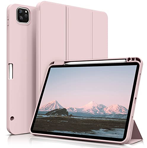 aoub Hülle für iPad Pro 11 Zoll 4./3./2. Generation 2022/2021/2020