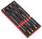 Facom Module 10 Tournevis cruciformes Protwist®