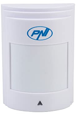 PNI SafeHouse HS140 détecteur de Mouvement PIR Filaire pour systèmes d'alarme