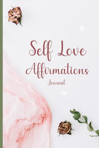 Self Love Affirmations