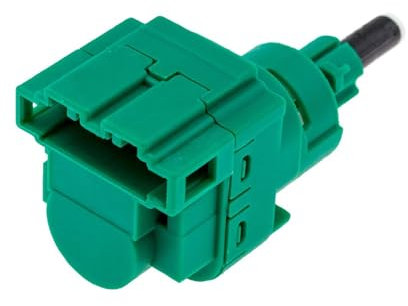 TBVPARTS Bremslichtschalter 1C0945511A 1C0945511ANAR 1C0945511ARDW 6M2113480AA 1070613 1108751 1211023 Bremslicht-Stoppschalter