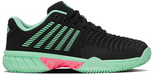 K-Swiss Scarpa da Tennis Express Light 3 Argilla, Donna, all-Court