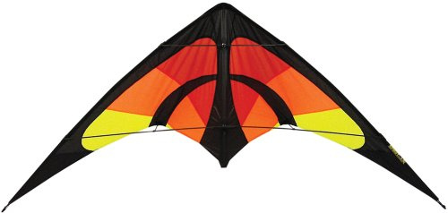 Spirit of Air Raptor - Two Line Stunt Kite