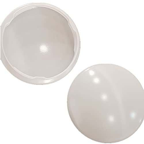 CJOY Ceiling Fan Light Lamp Shades for 42-1053, Light Cover