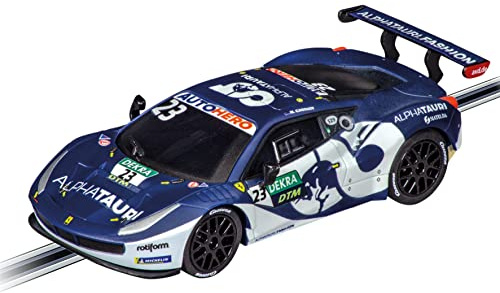 Ferrari 488 GT3 AlphaTauri AF Corse, No.23