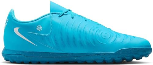 NIKE Phantom Gx II Club TF, Sneaker Hombre, Multicolor, 44 EU